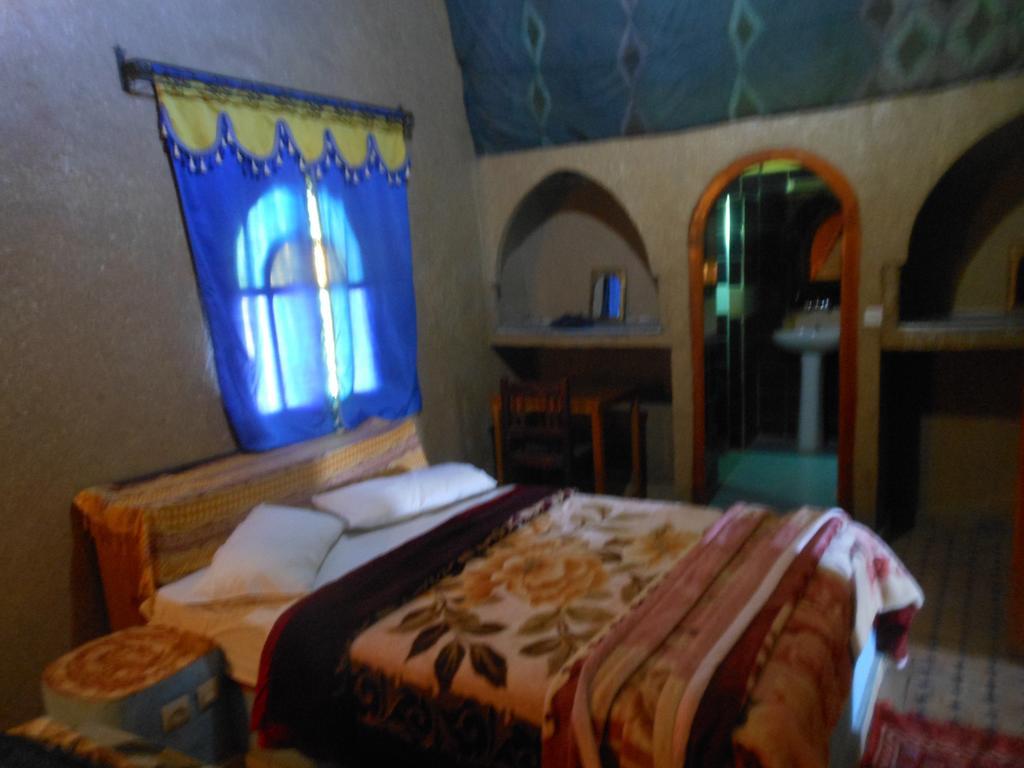 Riad Aicha & Camel Trekking Мерцуга Екстериор снимка