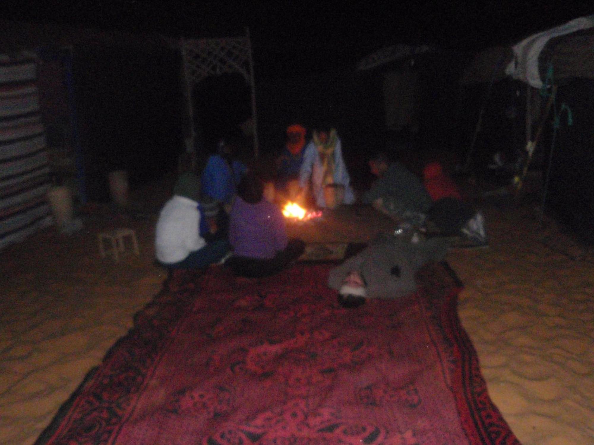 Riad Aicha & Camel Trekking Мерцуга Екстериор снимка
